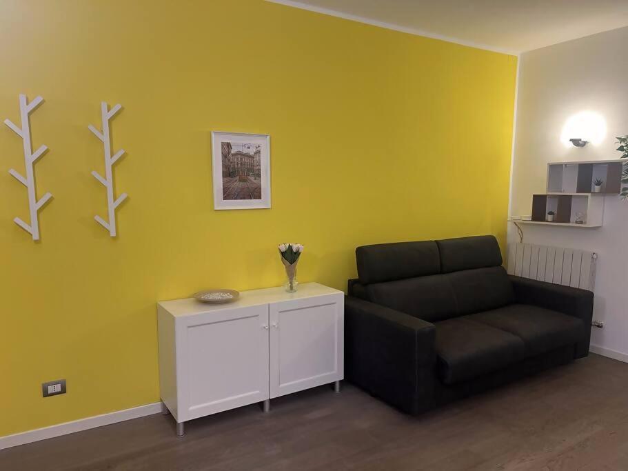 Florence Place Apartman Milánó Kültér fotó
