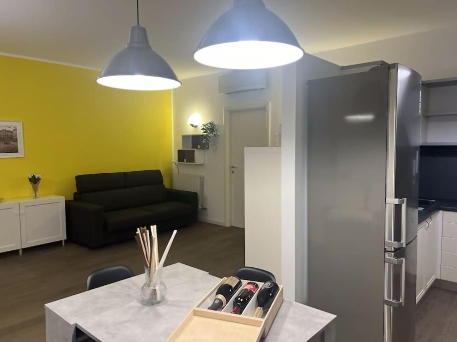 Florence Place Apartman Milánó Kültér fotó