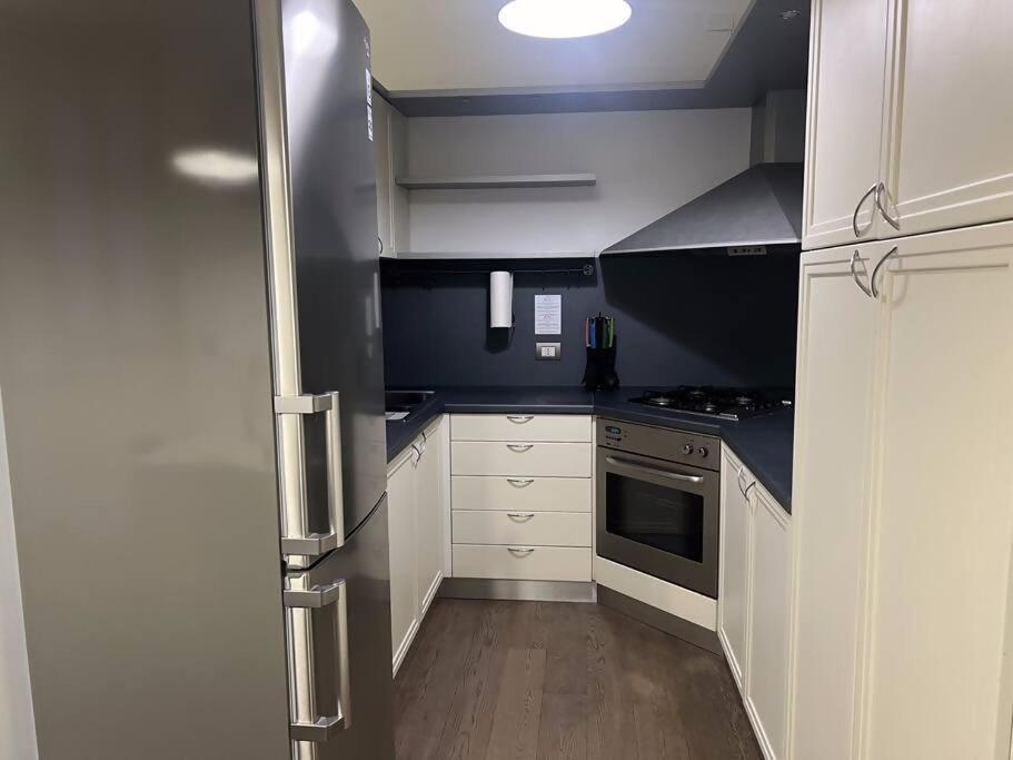 Florence Place Apartman Milánó Kültér fotó