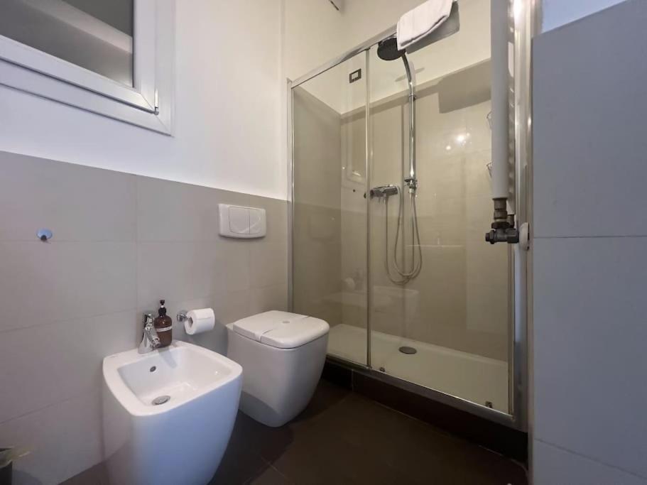 Florence Place Apartman Milánó Kültér fotó