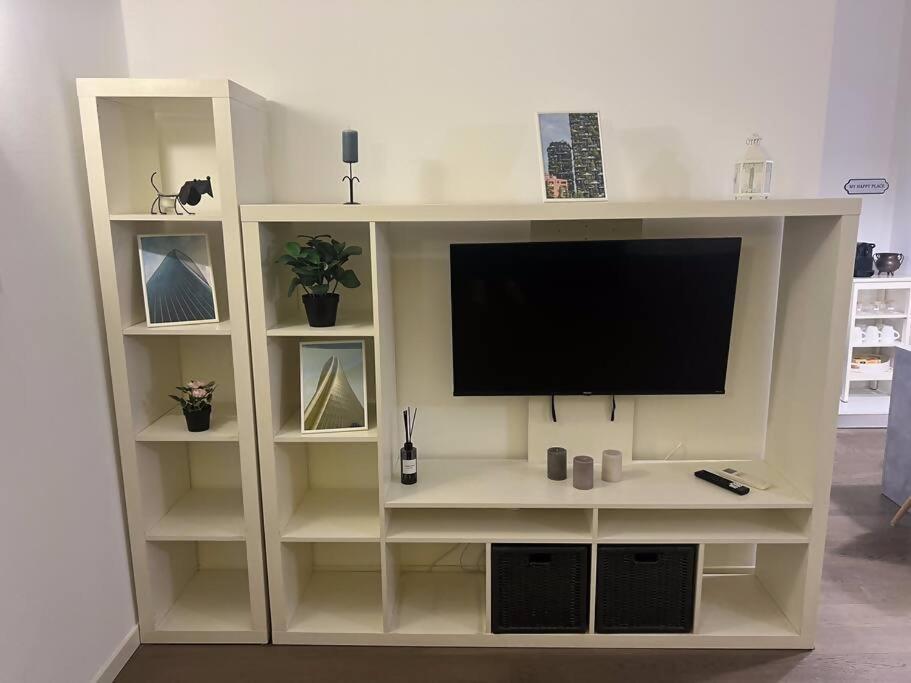 Florence Place Apartman Milánó Kültér fotó