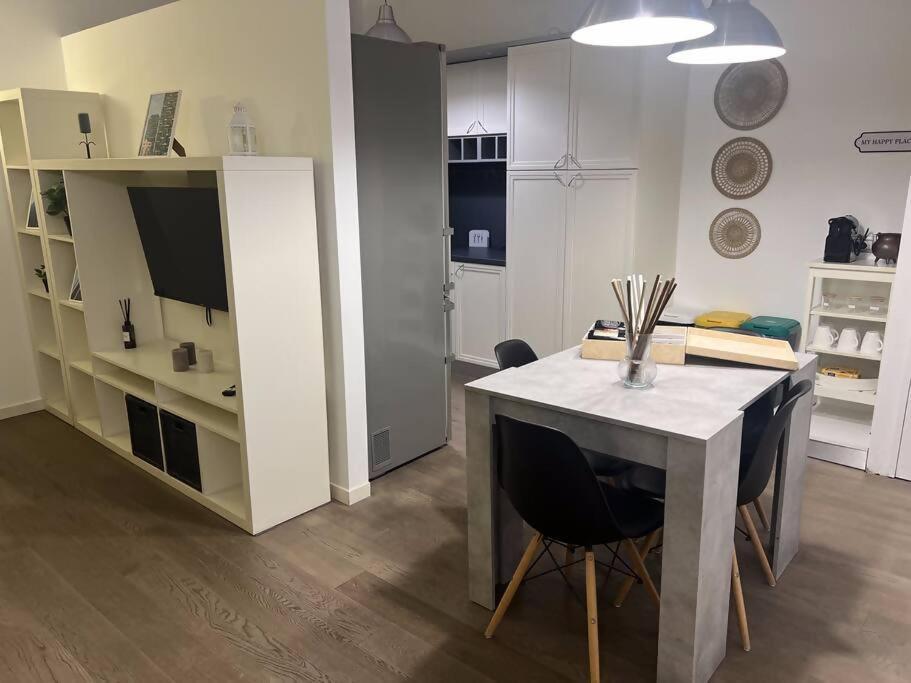 Florence Place Apartman Milánó Kültér fotó
