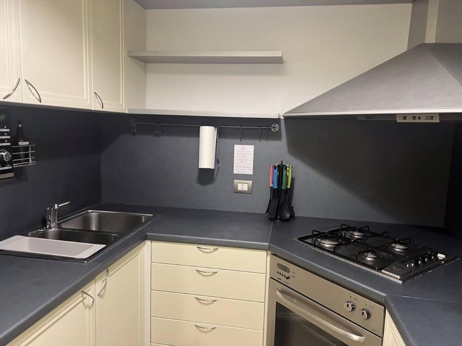 Florence Place Apartman Milánó Kültér fotó