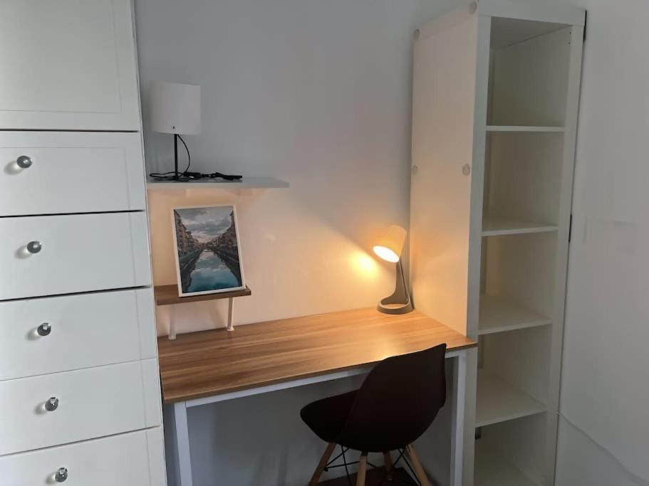 Florence Place Apartman Milánó Kültér fotó