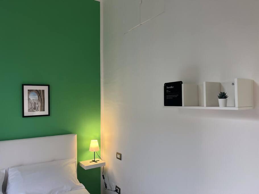 Florence Place Apartman Milánó Kültér fotó