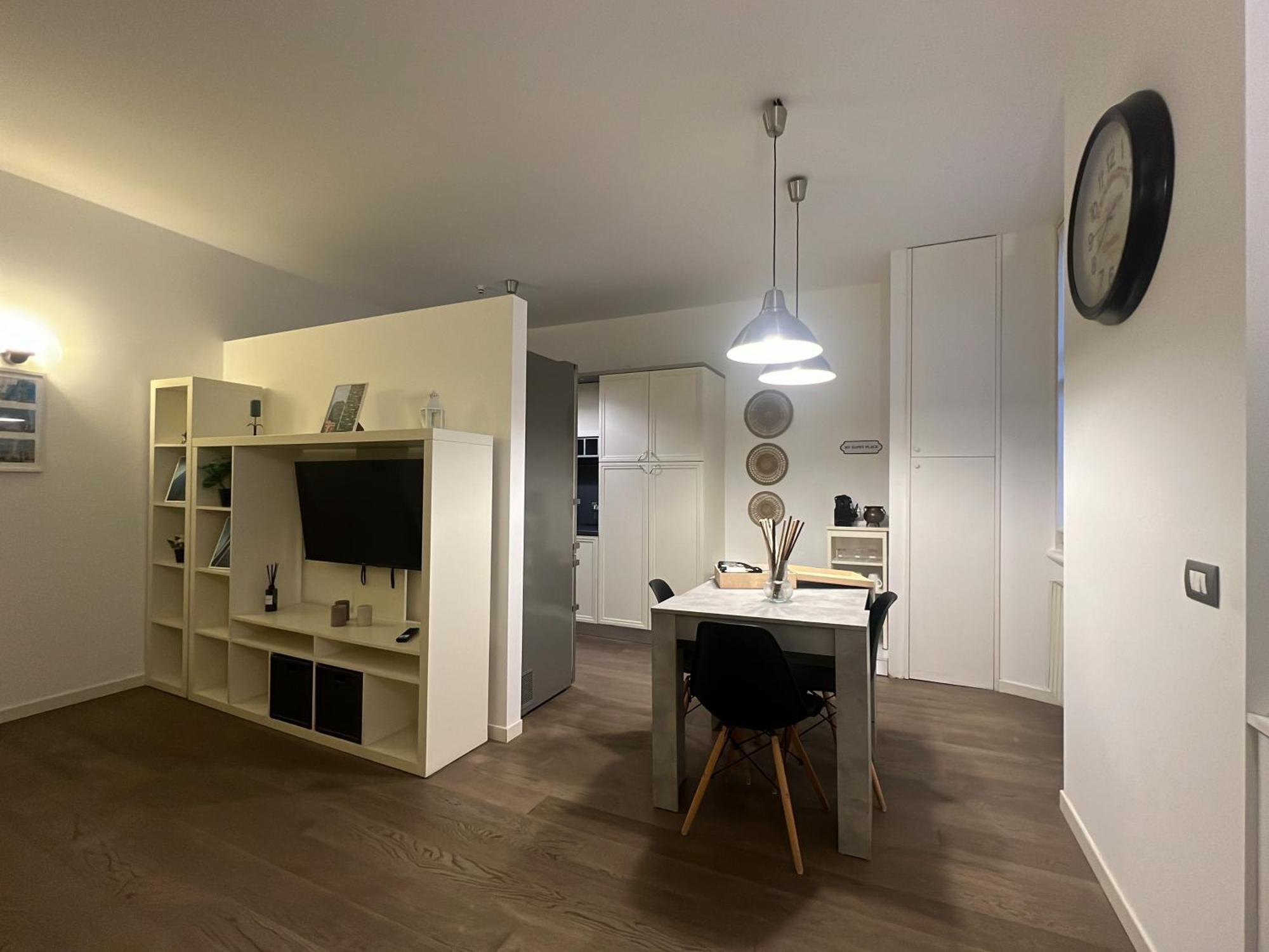 Florence Place Apartman Milánó Kültér fotó